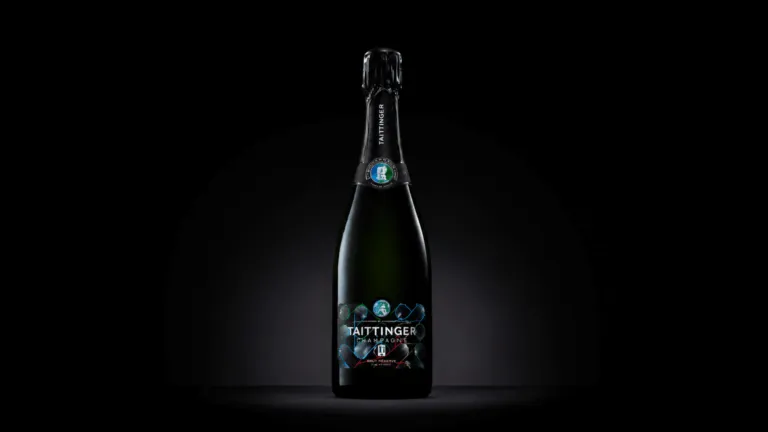 Taittinger