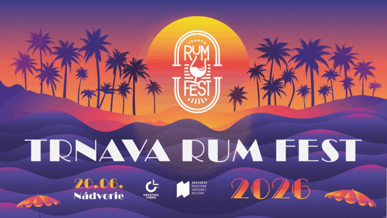 Trnava Rum Fest