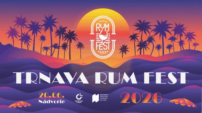 Trnava Rum Fest