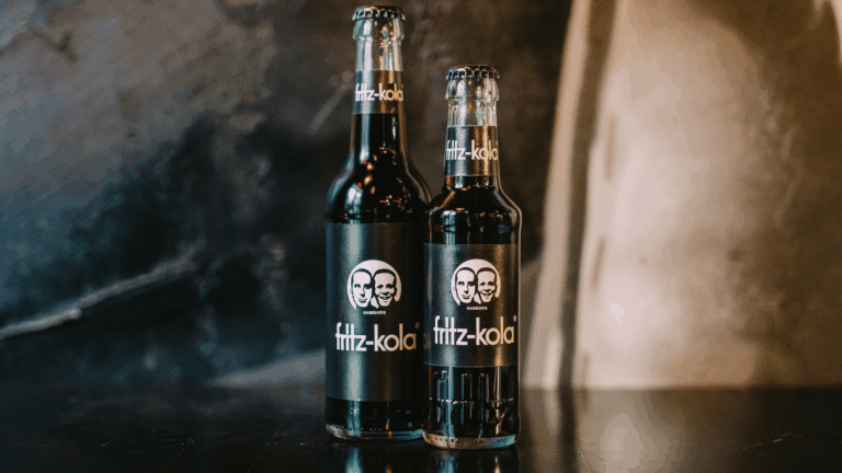 Fritz kola