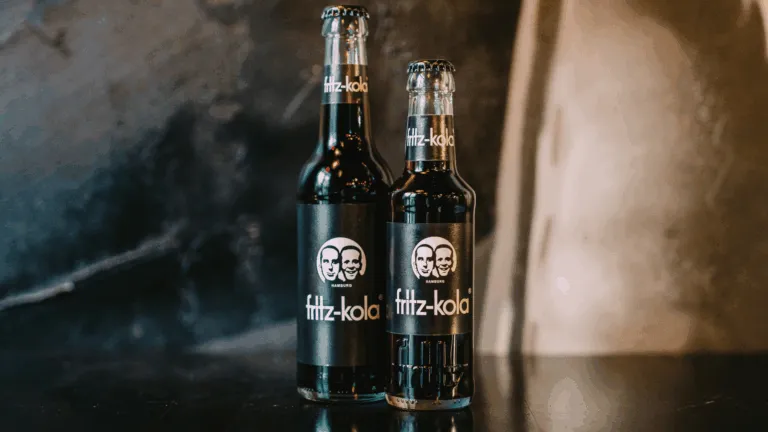 Fritz kola