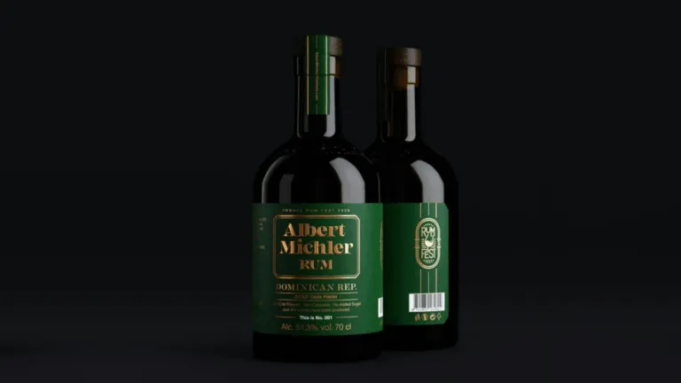 AM RUM