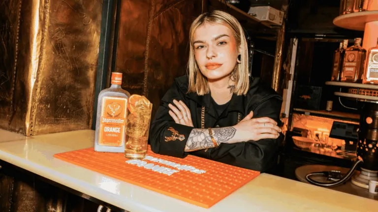 Jagermeister