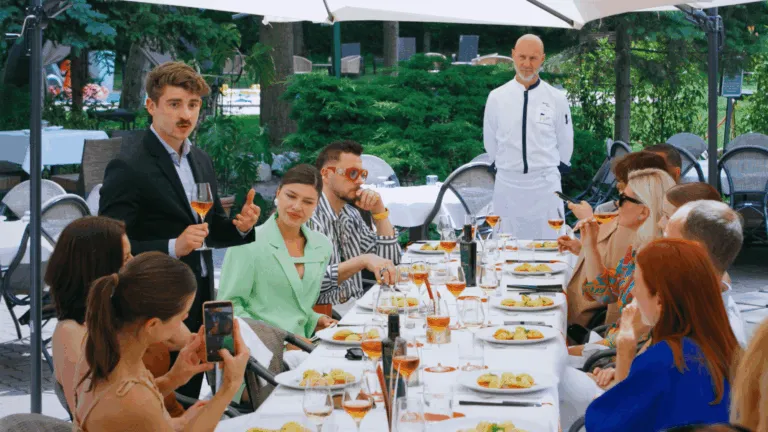 Moet Chandon
