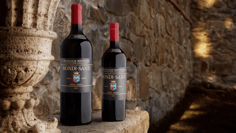 Premier wines