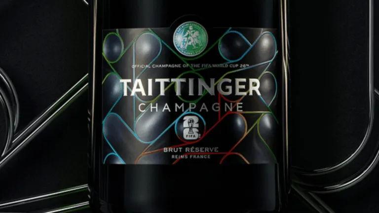Taittinger