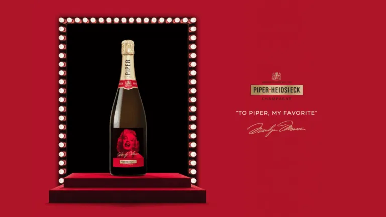 piper heidsieck