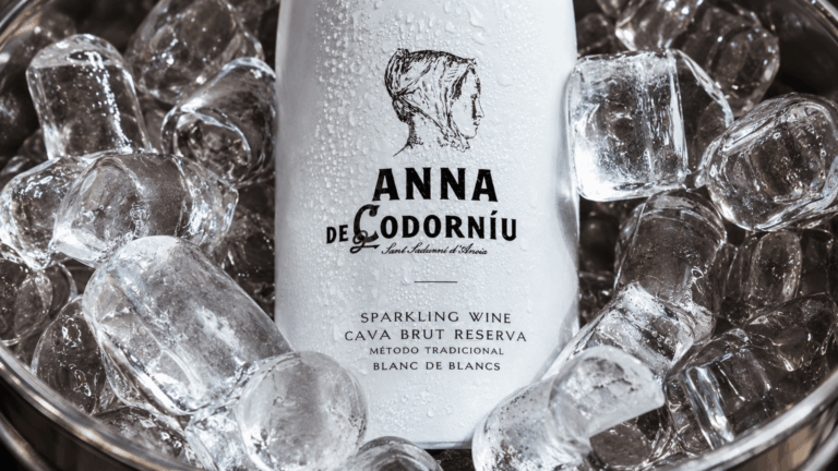 Anna de Codorniu