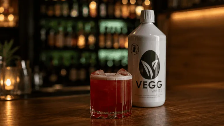 Vegg white
