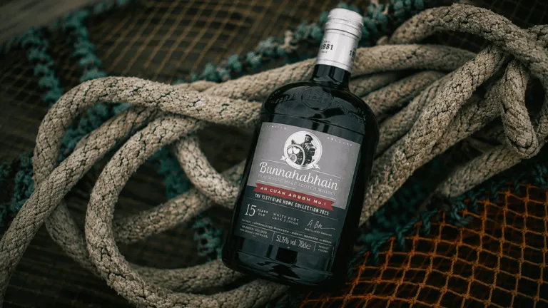 Bunnahabhain