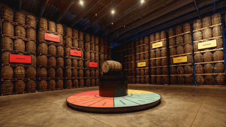 Casa Bacardi