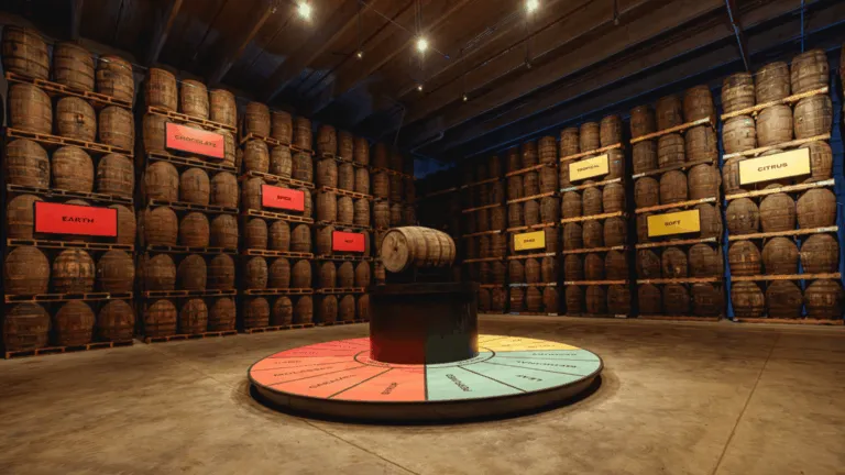 Casa Bacardi