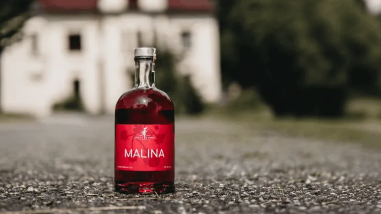 Historie Jenčík a dcery