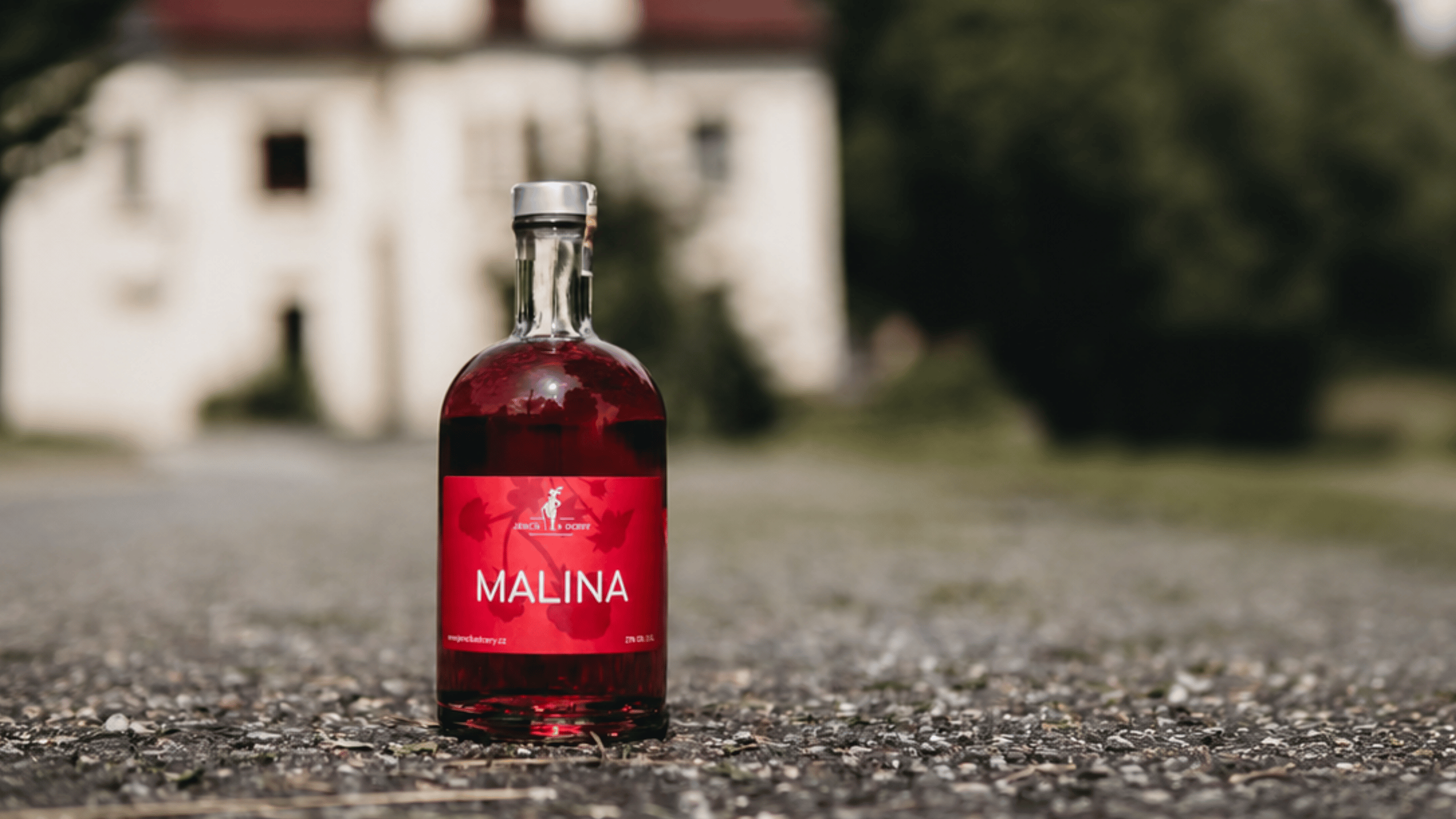 Historie likérky Jenčík a dcery