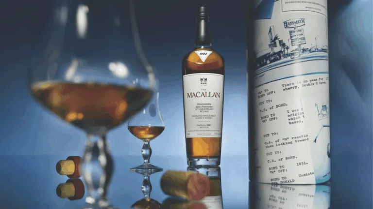 Macallan