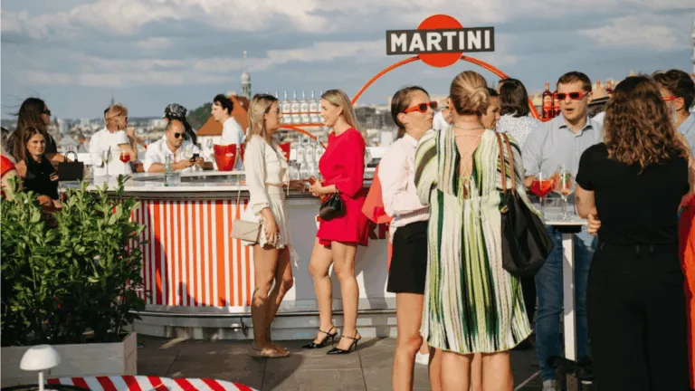 Martini Terrazza