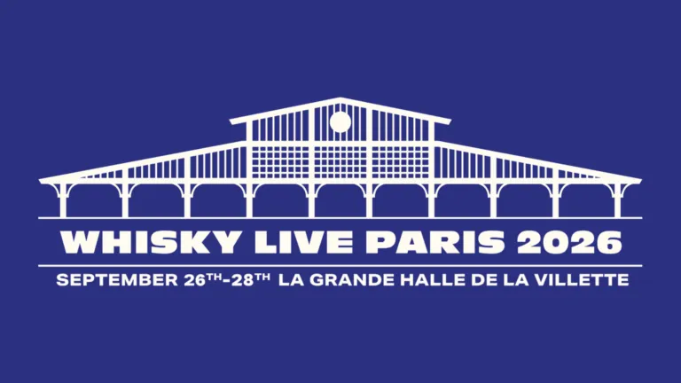 Whisky Live Paris