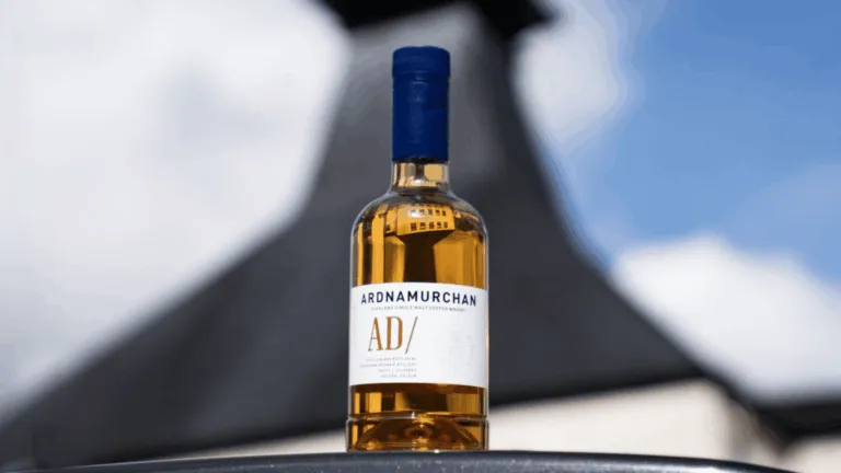 AD Ardnamurchan