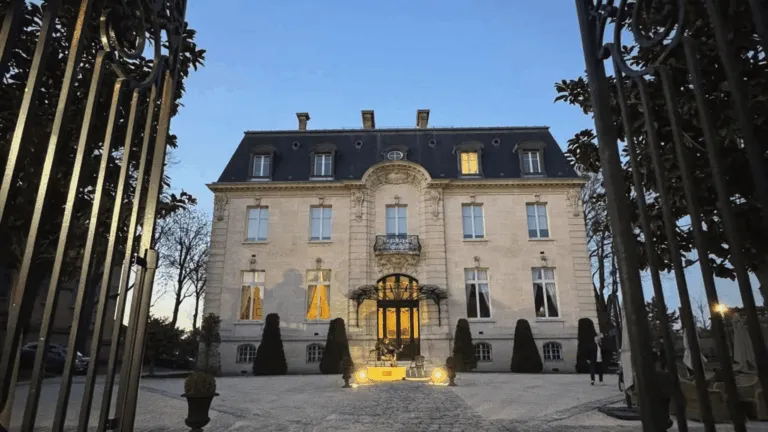 Champagne de Venoge