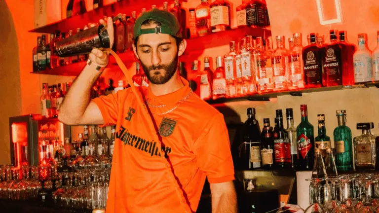 Jagermeister