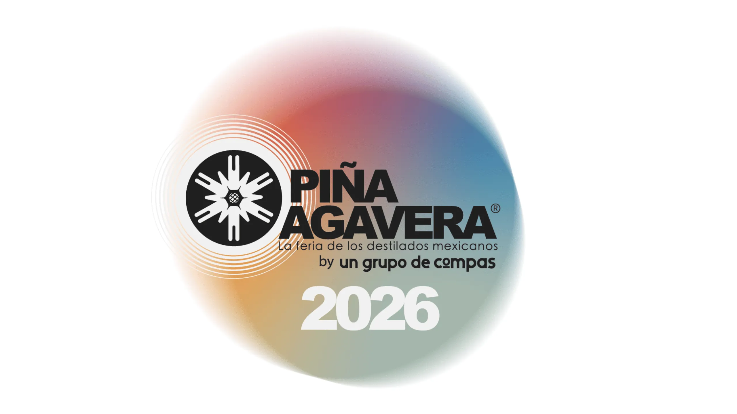 Piña Agavera 2026: Mexické destiláty zaplní Madrid