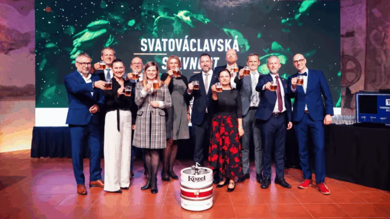 Svatováclavska slavnost