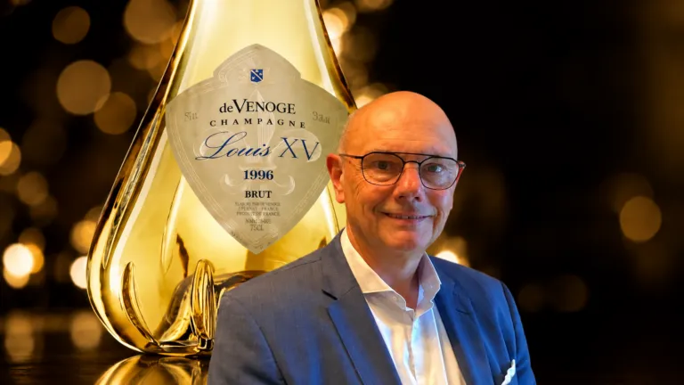 Champagne de Venoge