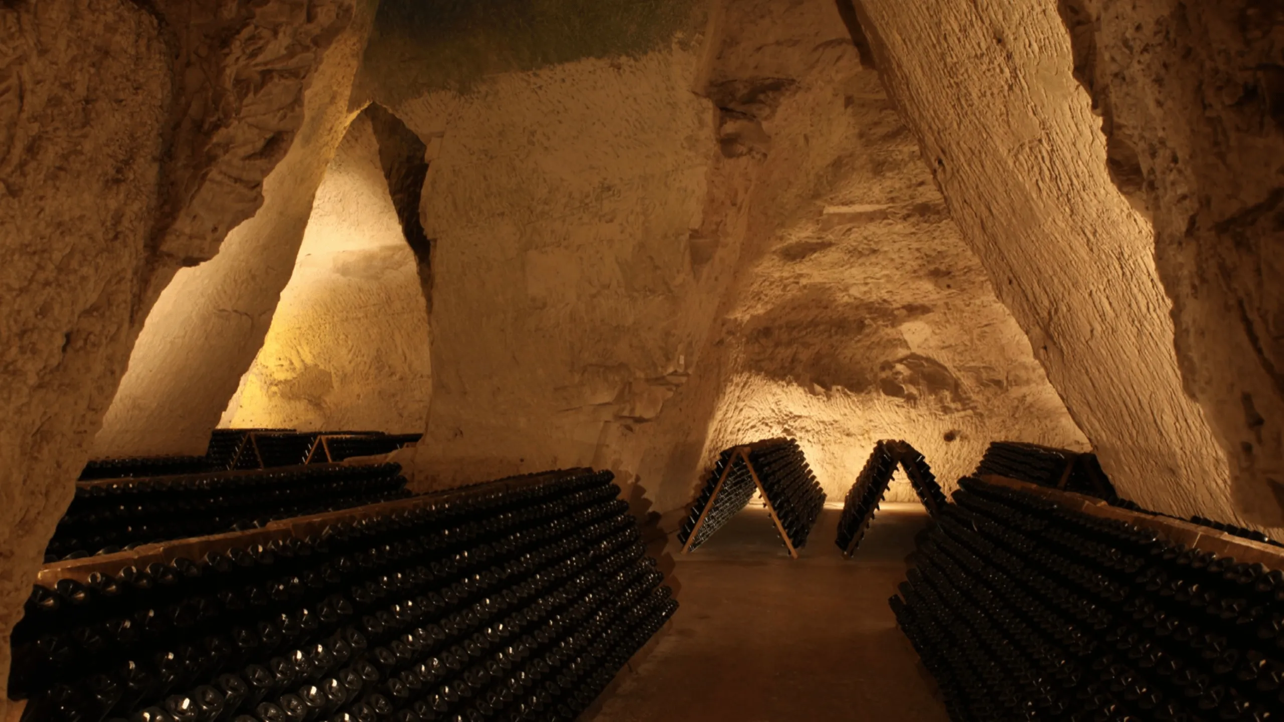Champagne Taittinger